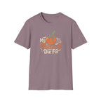 Halloween Pumpkin T-Shirt