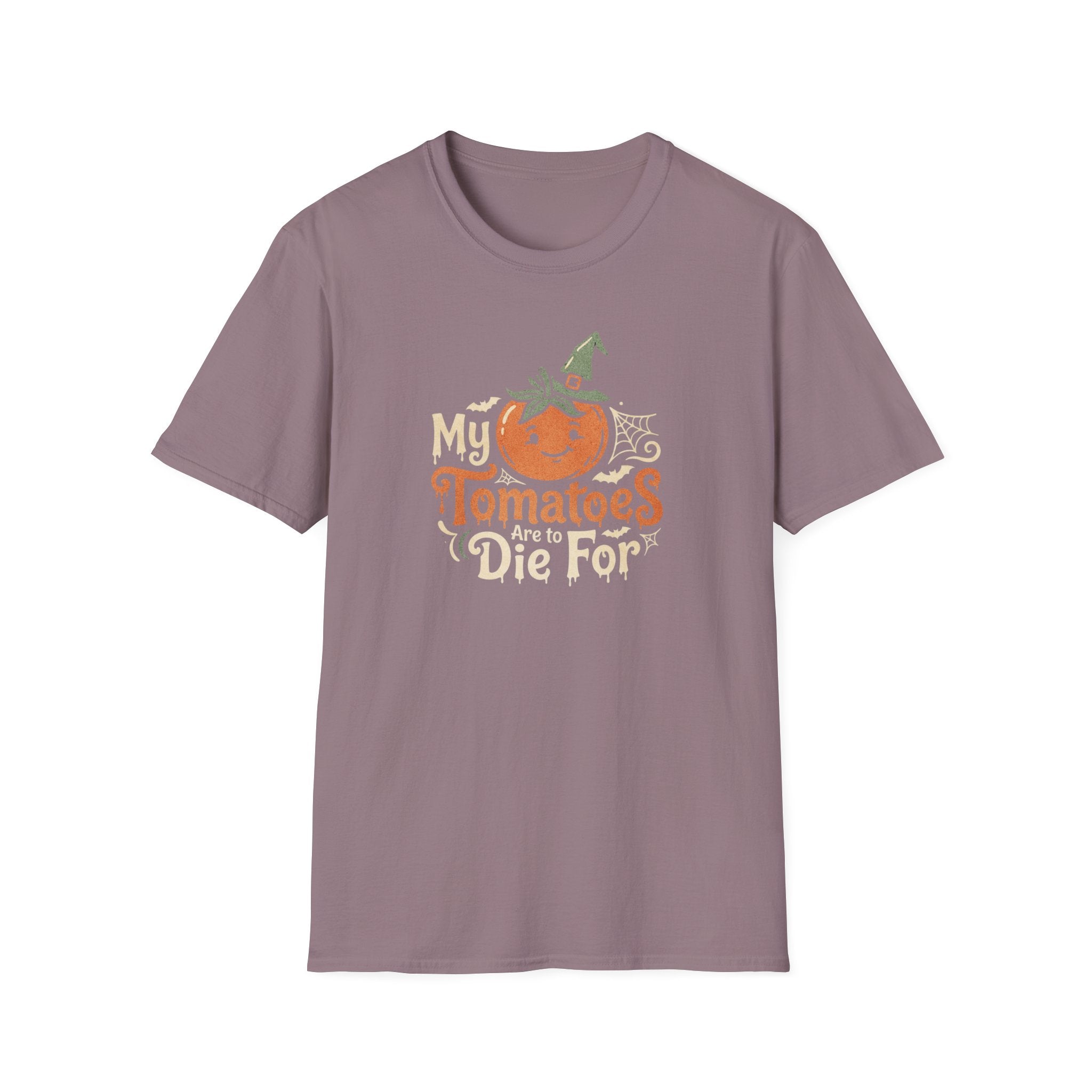 Halloween Pumpkin T-Shirt