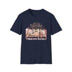 Cute Autumn Animal T-Shirt