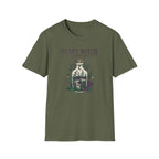 Plant Witch Certified T-Shirt