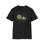 The Great Harvest Snail Botanical T-Shirt