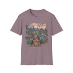Vintage Potted Garden T-Shirt