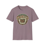 Skip the Checkout T-Shirt