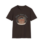 Grow Your Own Graphic Tee