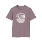 Celestial Fish Moon T-Shirt