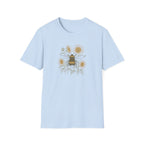 Bee & Sunflower T-Shirt