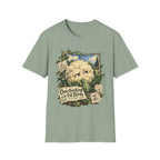 Overthinking in Full Bloom T-Shirt
