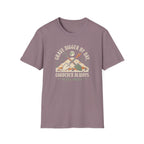 Grave Digger by Day Gardener T-Shirt