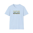 "Plant Dad: Yes, They’re All My Favorites" T-Shirt