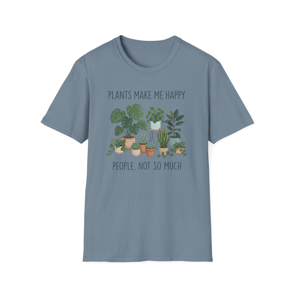 Plant Lover T-Shirt