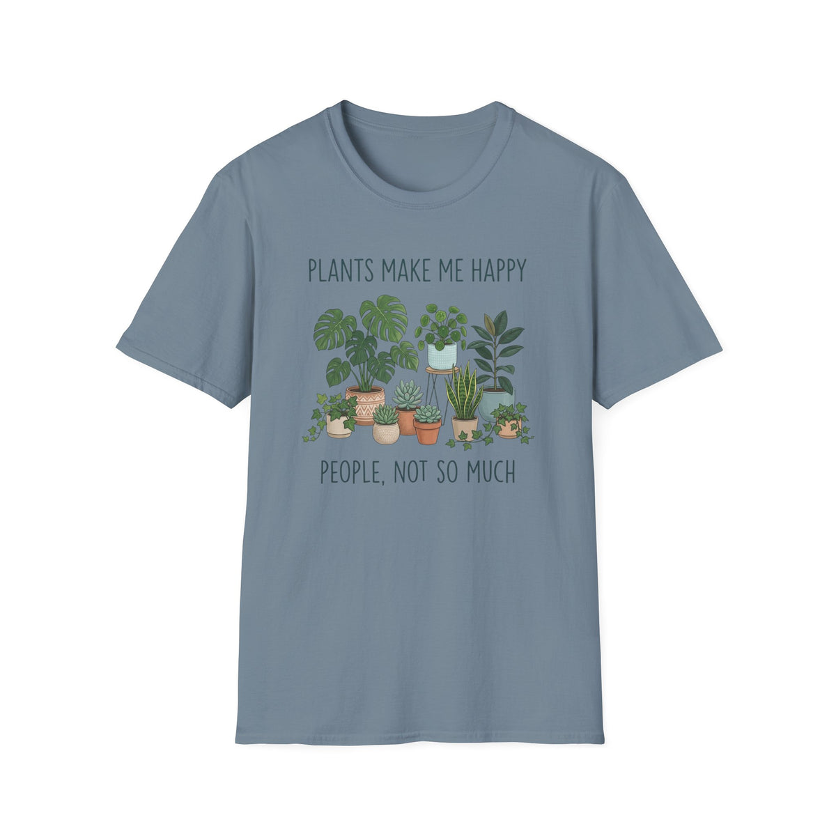 Plant Lover T-Shirt