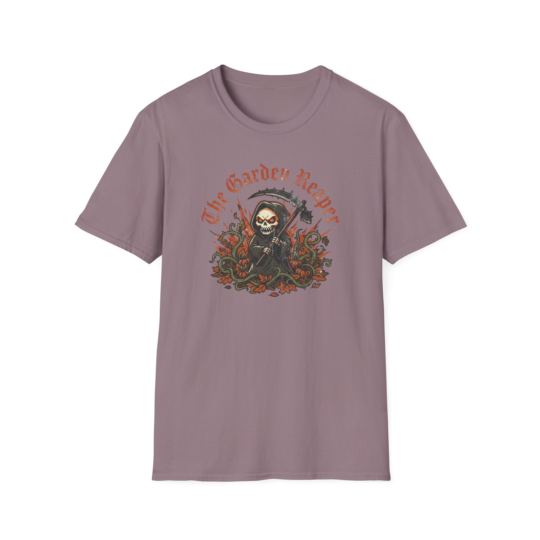 The Garden Reaper T-Shirt