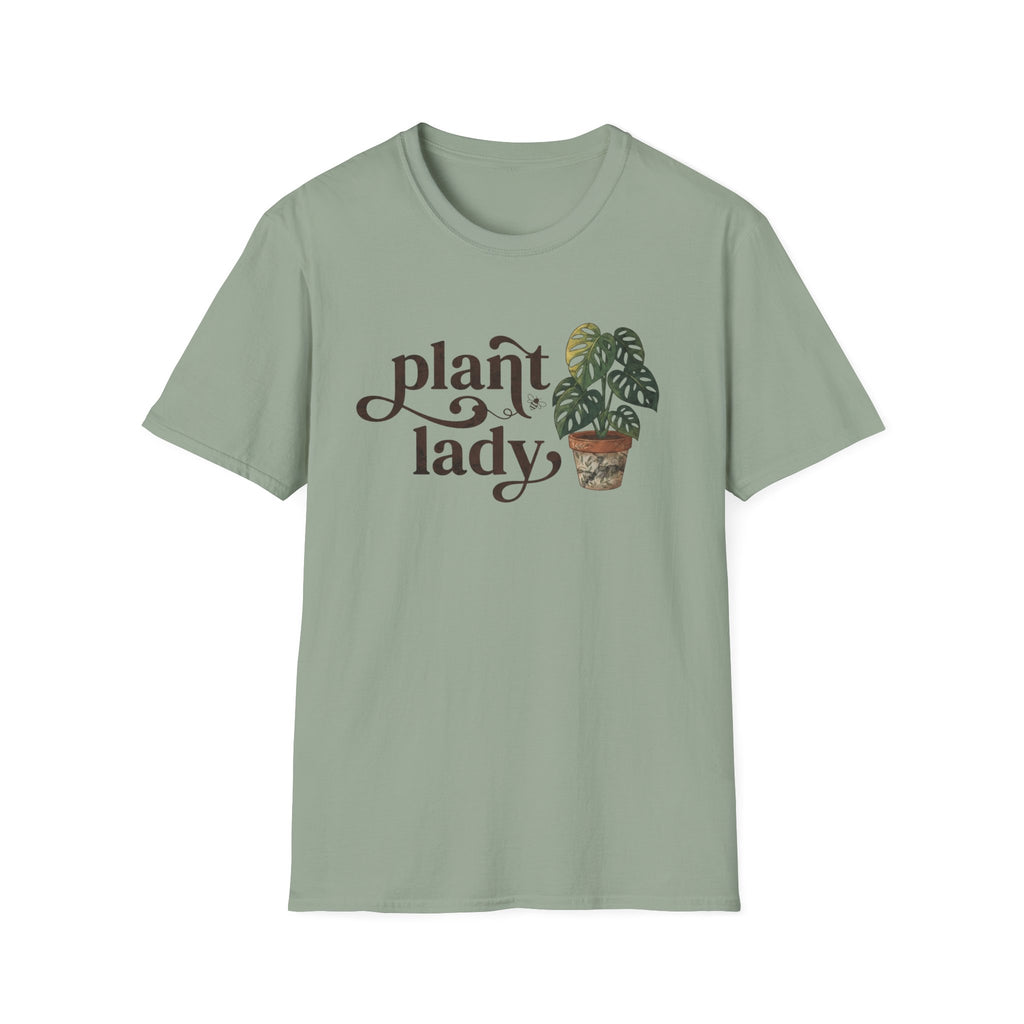 Plant Lady T-Shirt