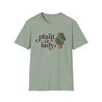 Plant Lady T-Shirt