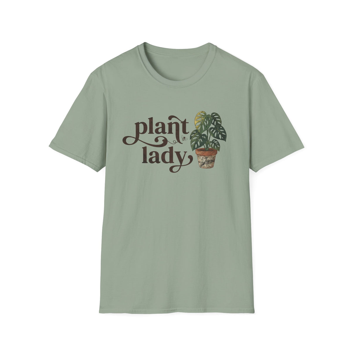 Plant Lady T-Shirt