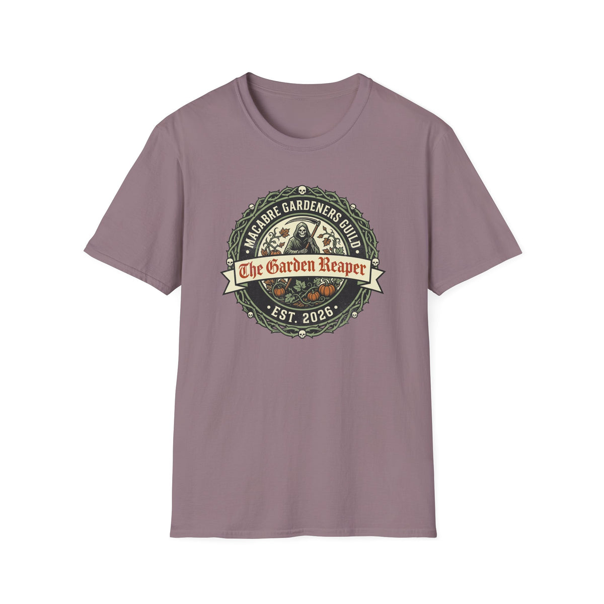 Garden Reaper T-Shirt