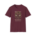 Bumblebee Sunflower T-Shirt