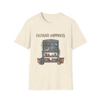 Gardening Potting Bench T-Shirt