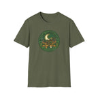 Mystical Garden Society T-Shirt