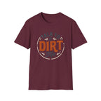 Talk to Dirt Me Garden T-Shirt