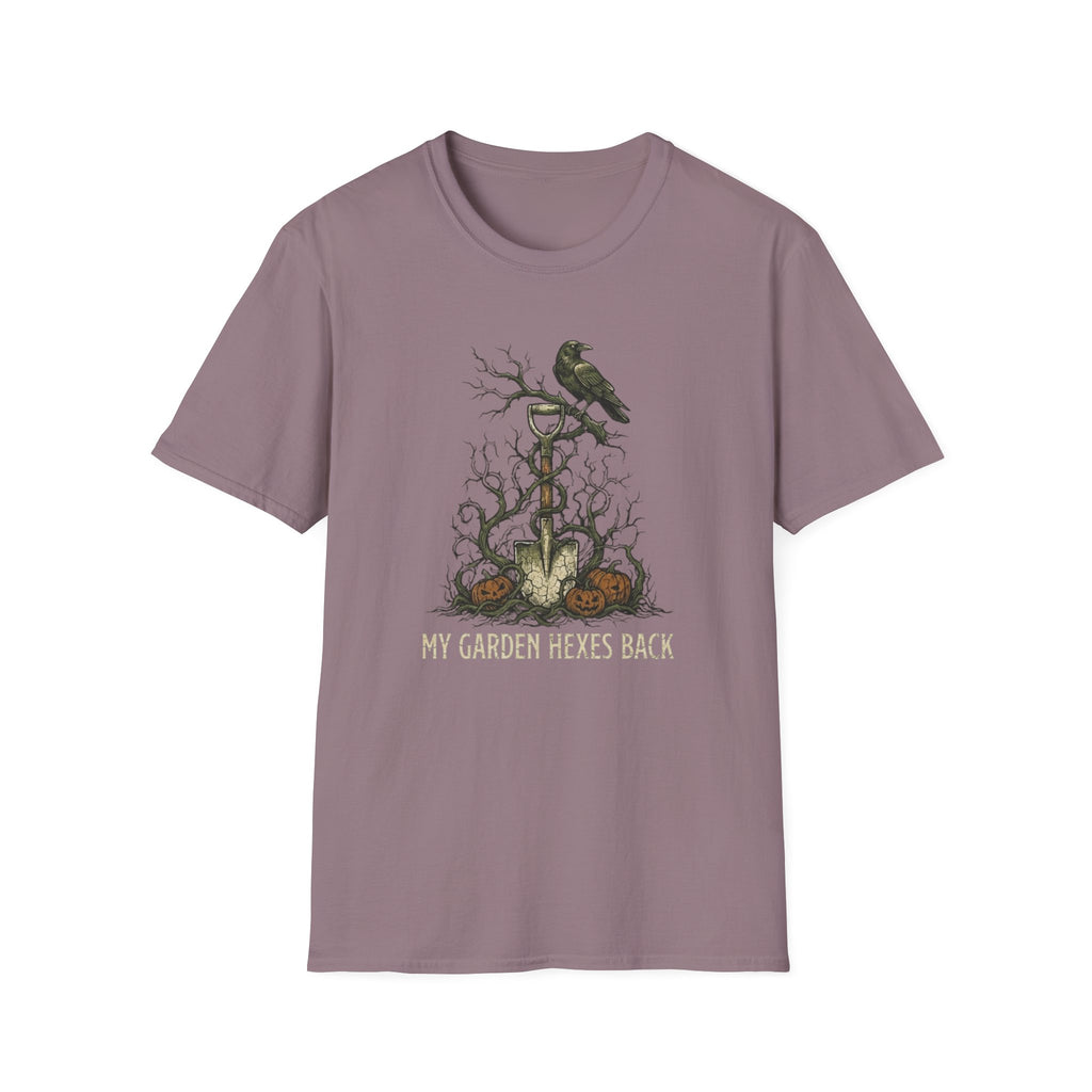 Raven & Spade Halloween T-Shirt