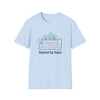 Tilapia Aquaponics T-Shirt