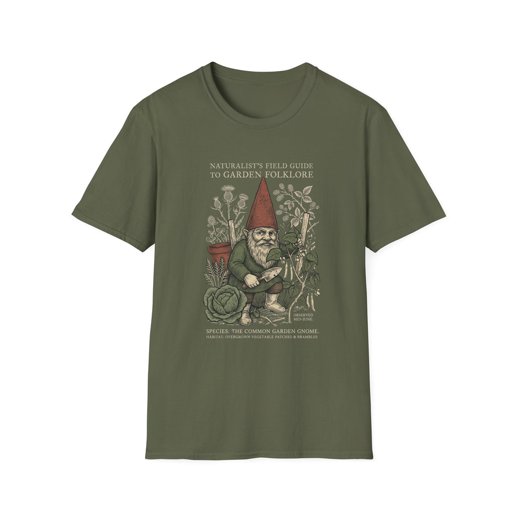 Garden Folklore T-Shirt