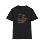 "Rest in Compost" Gardening T-Shirt