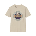 Garden Investigator T-Shirt