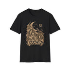 Cancer Zodiac T-Shirt