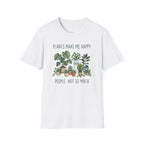 Plant Lover T-Shirt