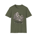 Pisces Zodiac T-Shirt