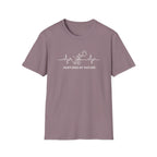Nurtured By Nature T-Shirt