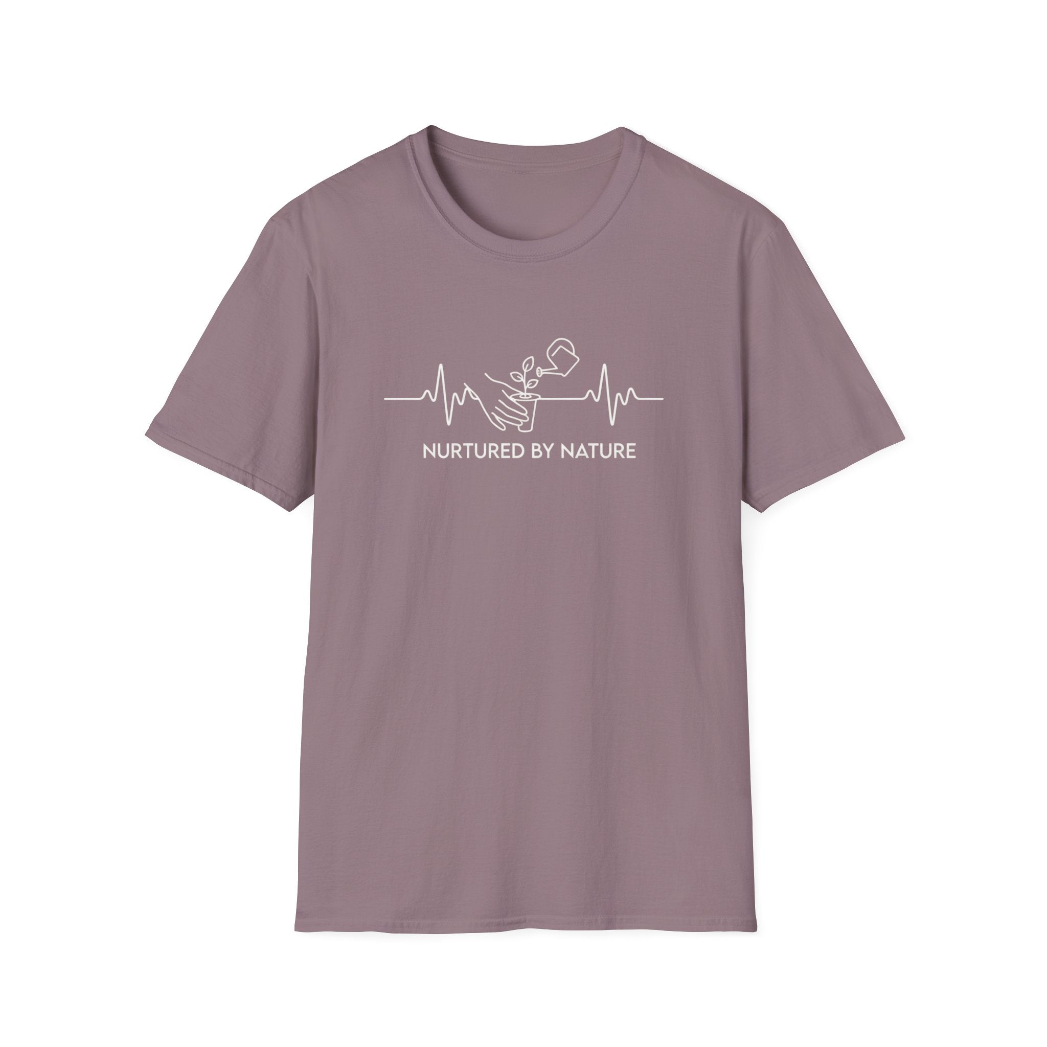 Nurtured By Nature T-Shirt