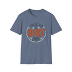 Talk to Dirt Me Garden T-Shirt