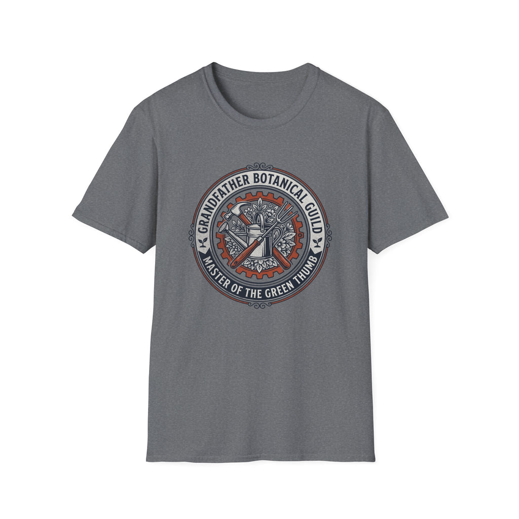 Grandfather Botanical Guild T-Shirt