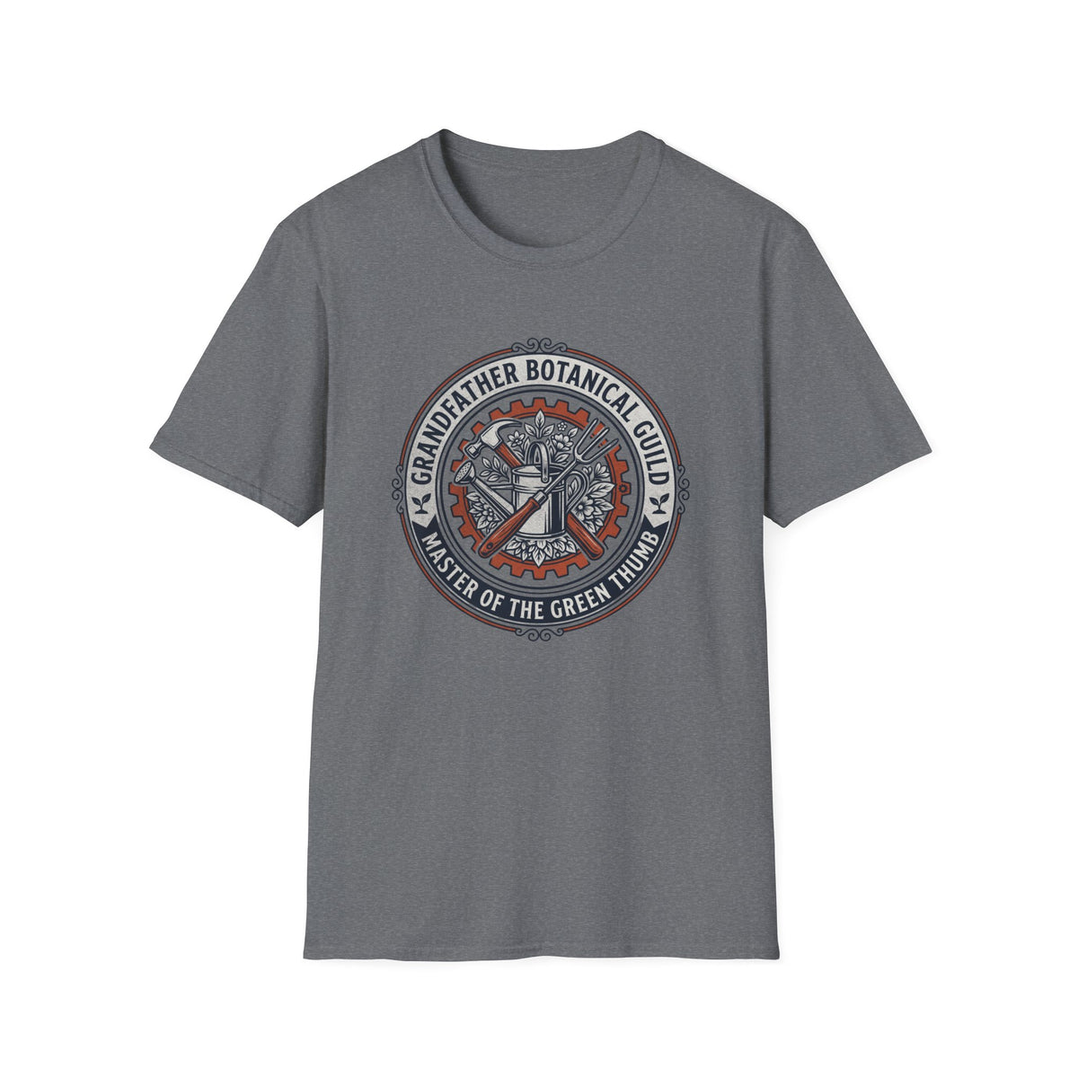 Grandfather Botanical Guild T-Shirt