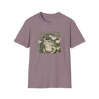 Frog Prince Garden T-Shirt