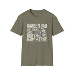 Garden Dad T-Shirt