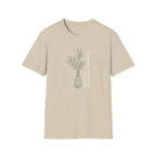 Floral Bouquet T-Shirt