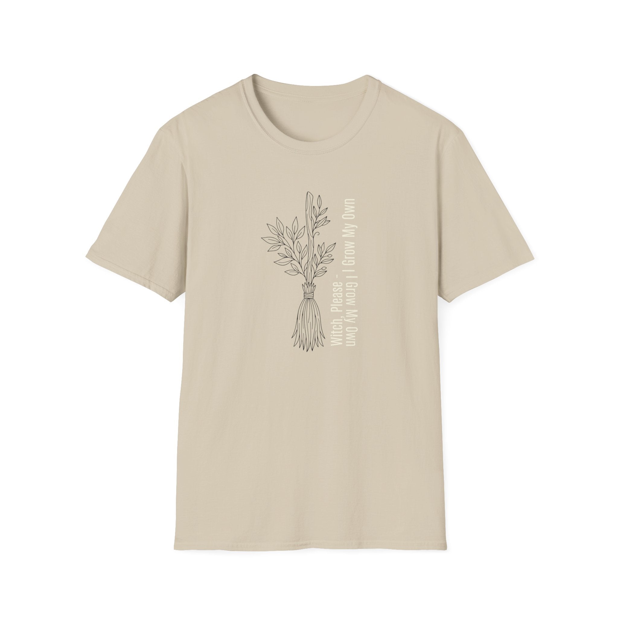 Floral Bouquet T-Shirt
