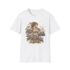 Libra Zodiac T-Shirt