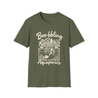 Boo-bling Aquaponics T-Shirt