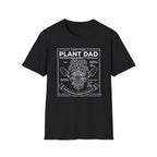Minimal Plant Dad T-Shirt