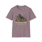 Garden Crow T-Shirt