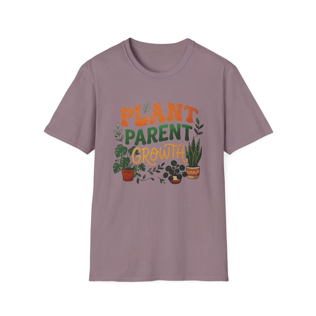 Plant Parent Growth T-Shirt