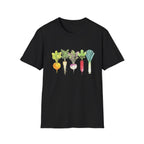 Vegetable Row T-Shirt