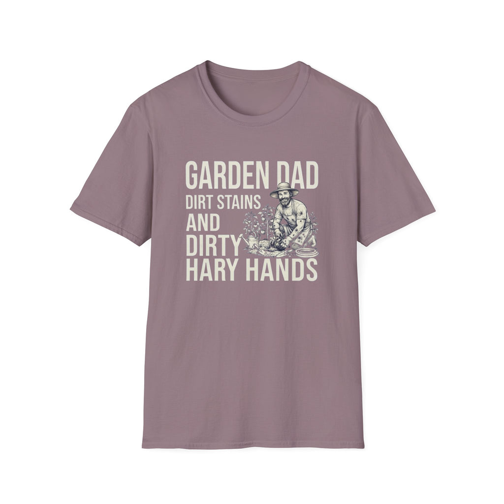 Garden Dad T-Shirt