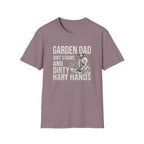Garden Dad T-Shirt