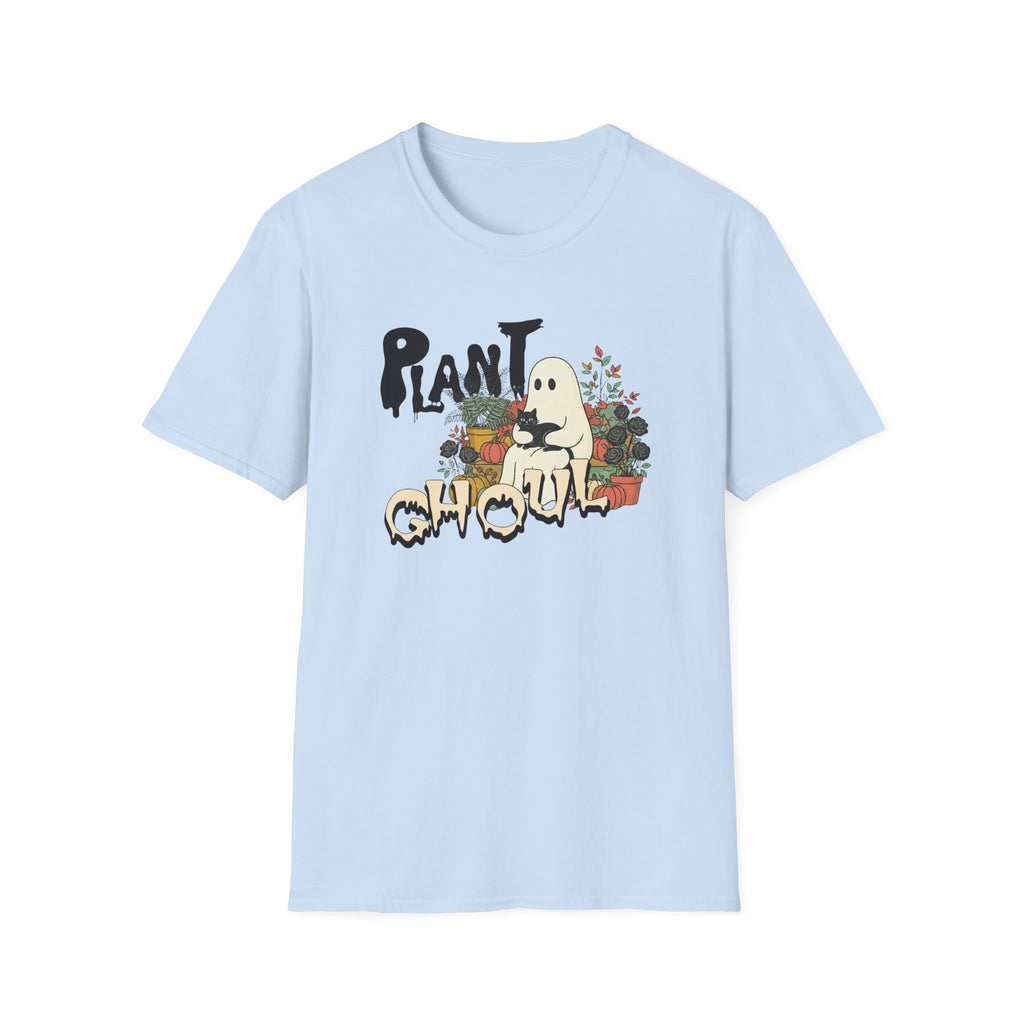 Plant Ghoul T-Shirt